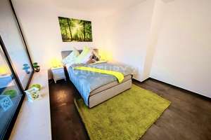 Traumhaft sanierte 300m² Villa mit Einliegerwohnung oder Büro, und großer Garage – Die vollständige Adresse der Immobilie erhältst du vom Anbieter., 66557 Illingen – Vorschaubild 19
