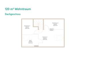 Ihre 120 m² Wohntraum: Neubau, energiesparend, bezahlbar. Inklusive Grundstück! – Im Wingert 6, 6184 Kabelsketal – Vorschaubild 18