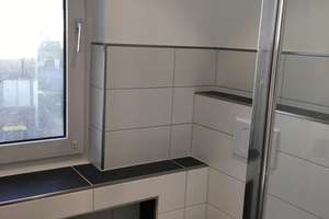 Freundliche 61 qm 2-Raum-Wohnung mit Balkon und Einbauküche in Bielefeld – Die vollständige Adresse der Immobilie erhältst du vom Anbieter., 33647 Brackwede, Bielefeld – Vorschaubild 5