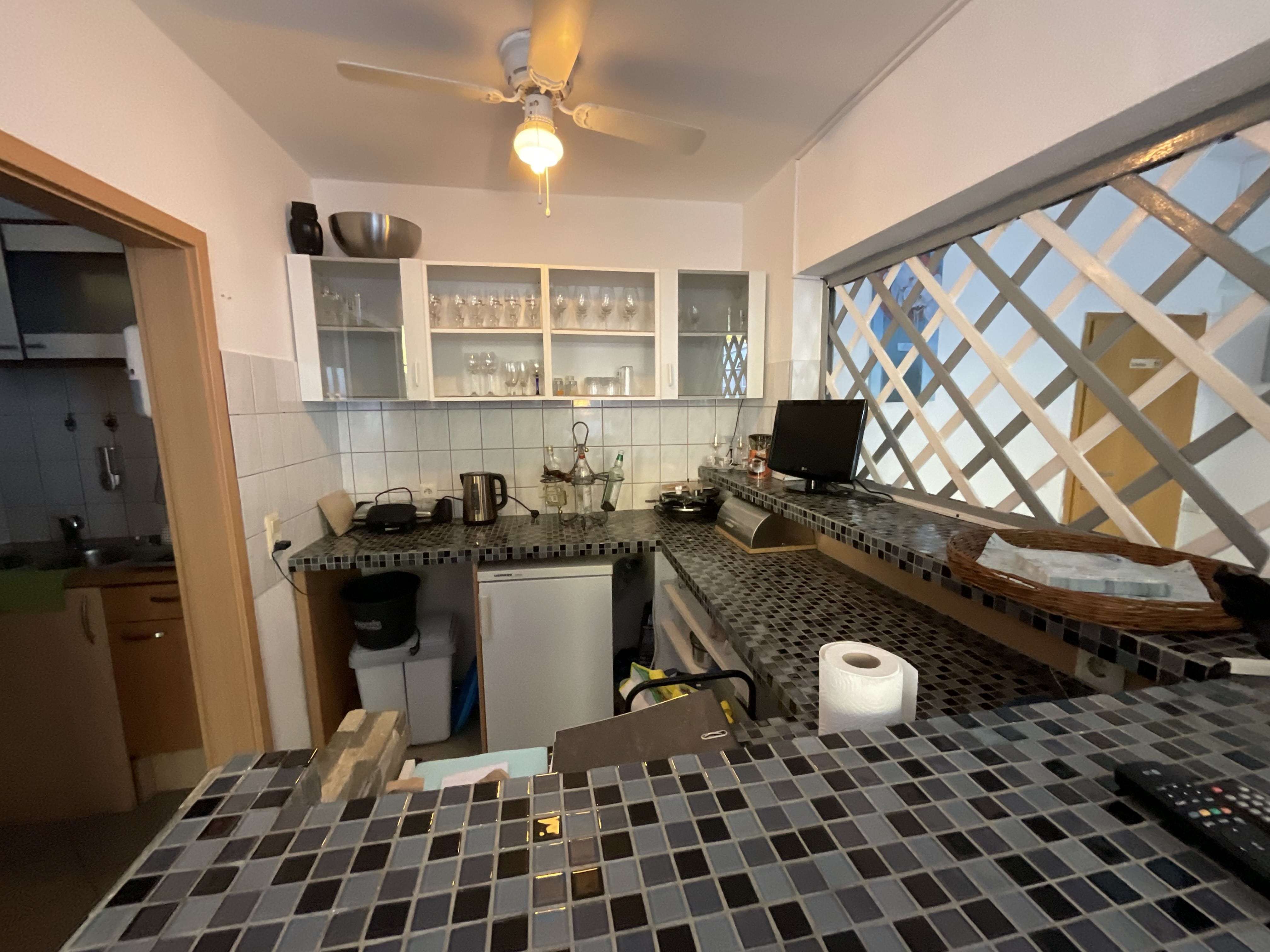 Immobilie in Triberg im Schwarzwald - Mehrfamilienhaus mit acht Wohneinheiten und Gewerbefläche in Triberg! - Bild 1