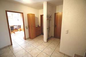 Attraktives Einfamilienhaus mit Wärmepumpen, PV-Anlage mit Speicher und traumhaften Garten – Die vollständige Adresse der Immobilie erhältst du vom Anbieter., 34376 Immenhausen – Vorschaubild 20