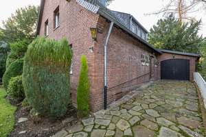 50er-Jahre-Landhausjuwel am Park von Haus Neuenhofen – Charme & Charakter im Herzen von Bockum! – Die vollständige Adresse der Immobilie erhältst du vom Anbieter., 47800 Bockum, Krefeld – Vorschaubild 3
