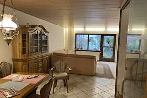 6-Zimmer Reihenmittelhaus in Leimen mit Garten und Garage – Am GÜTERBAHNHOF 12, 69181 Leimen – Vorschaubild 3