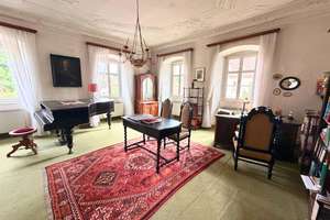 Wo Geschichte auf Zukunft trifft: Schloss Schernau als Ihr neues Refugium – Die vollständige Adresse der Immobilie erhältst du vom Anbieter., 97337 Dettelbach – Vorschaubild 14