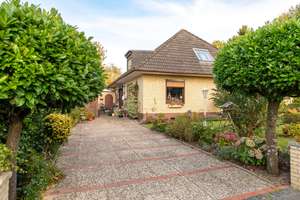 Ihr neues Zuhause in begehrter Wohnlage – Die vollständige Adresse der Immobilie erhältst du vom Anbieter., 25587 Münsterdorf – Vorschaubild 3
