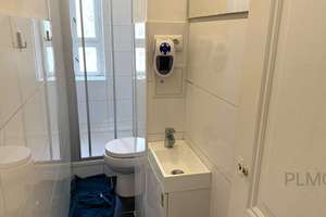 Gründerzeitwohnung im Herzen Schönebergs – sofort bezugsfertig – Die vollständige Adresse der Immobilie erhältst du vom Anbieter., 10779 Schöneberg, Berlin – Vorschaubild 8