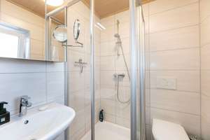 Apartment-Bungalow – 
Gute Kapitalanlage oder Ihr eigenes Zuhause – Die vollständige Adresse der Immobilie erhältst du vom Anbieter., 89584 Ehingen (Donau) – Vorschaubild 13