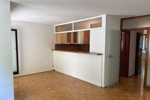 Gemütliche 2-Zimmer-Wohnung mit Terrasse, Hobbyraum & Blick ins Grüne – Die vollständige Adresse der Immobilie erhältst du vom Anbieter., 70329 Hedelfingen (Ortsteil), Stuttgart – Vorschaubild 6