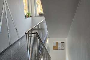 2 Zi, Balkon, ruhig, Potsdam Eiche – Kaiser Friedrich Str 121, 14469 Eiche, Potsdam – Vorschaubild 16