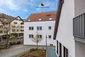 Wohnen am Schlössle: Neuwertiges 3-Einheiten-Haus Mönsheim. Rendite. Freiraum. Komfort. – Die vollständige Adresse der Immobilie erhältst du vom Anbieter., 71297 Mönsheim – Vorschaubild 4