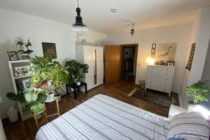 2-Zimmer Wohnung mit Balkon und Garten im Frankenberger Viertel – Frankenberger Straße 37, 52066 Frankenberg, Aachen – Vorschaubild 13