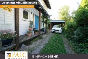 Dänisches Ferienhaus- Flair täglich genießen! – Die vollständige Adresse der Immobilie erhältst du vom Anbieter., 40822 Mettmann – Vorschaubild 1