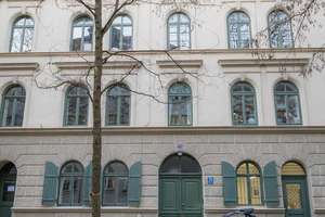 3-Zimmer Wohnung in München Maxvorstadt - Dachgeschossjuwel der Türkenstraße 72 – Die vollständige Adresse der Immobilie erhältst du vom Anbieter., 81827 Universität, München – Vorschaubild 2