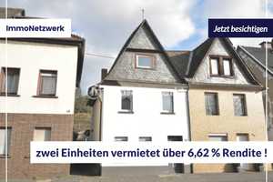 Anlage*vermietetes, historisches, ehemaliges Fischerhäuschen mit Rheinblick in Linz*6,62 % Rendite – Neuwied (Kreis) – Vorschaubild 1