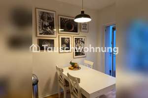Tauschwohnung: Top geschnittte Wohnung in Winterhude mit großer Küche – Die vollständige Adresse der Immobilie erhältst du vom Anbieter., 22301 Winterhude, Hamburg – Vorschaubild 4