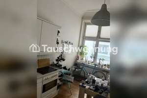 Tauschwohnung: Großzügige 2-Zimmer-Wohnung in Lübeck Innenstadt – 23552 Innenstadt, Lübeck – Vorschaubild 3