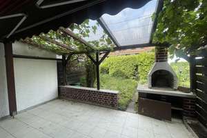 Charmantes RMH & Gartenidylle – Erbpacht – München – Pulverturmstr. 29, 80935 Lerchenau-Ost, München – Vorschaubild 10