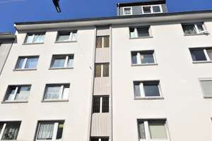 IMWRC – Anlage-ETW in Unterbarmen mit ca. 55 m²! – 42285 Barmen, Wuppertal – Vorschaubild 2