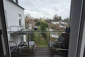 Attraktive 2-Zimmer Wohnung im 1. OG in Krefeld-Oppum – Hochfelder Str. 109, 47809 Oppum, Krefeld – Vorschaubild 12