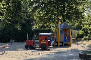Traum-Doppelhaushälfte in bevorzugter Wohnlage in Mülheim! – Robert-Koch-Straße 19, 45470 Mülheim an der Ruhr – Vorschaubild 16