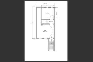 Reihenmittelhaus mit Garten in Himmelsthür – Danziger Str. 35, 31137 Himmelsthür, Hildesheim – Vorschaubild 11