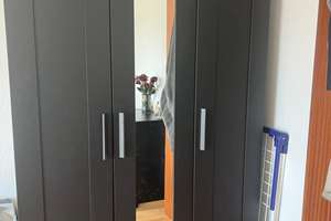***NUR FÜR STUDENTEN ODER SCHÜLER**MÖBLIERTE WOHNUNG ZU VERMIETEN – Akademiestr. 6, 68159 Innenstadt/Jungbusch, Mannheim – Vorschaubild 9
