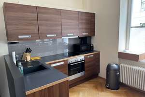 Großzügige 4-Zimmer Maisonette Wohnung im Waldstraßenviertel  – Die vollständige Adresse der Immobilie erhältst du vom Anbieter., 4105 Zentrum-Nordwest, Leipzig – Vorschaubild 4