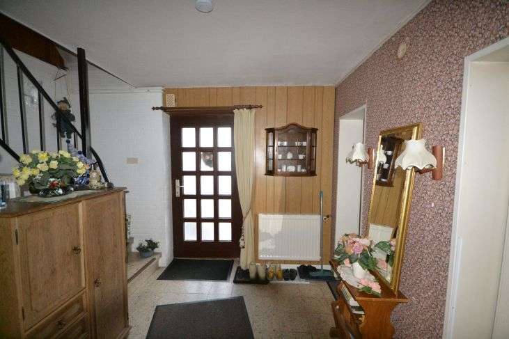 Immobilie in Groven - Vielseitig nutzbares Wohnhaus in ruhiger Seitenstraßenlage von Lunden - Bild 0