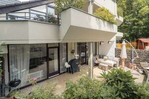 "Exklusive 2 - 3 Zimmer Wohnung im Südviertel" – Die vollständige Adresse der Immobilie erhältst du vom Anbieter., 52066 Burtscheid Steinebrück, Aachen – Vorschaubild 10