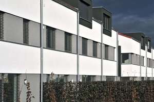 Großzügiges modernes Reihenmittelhaus - hochwertige Ausstattung