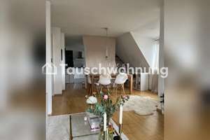 Tauschwohnung: Großzügige 3 Zimmer Wohnung in beliebter Lage – Die vollständige Adresse der Immobilie erhältst du vom Anbieter., 20257 Eimsbüttel (Ortsteil), Hamburg – Vorschaubild 4