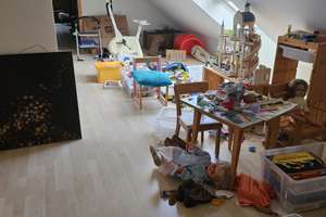 Großes Haus für die große Familie ! – Die vollständige Adresse der Immobilie erhältst du vom Anbieter., 74912 Kirchardt – Vorschaubild 14