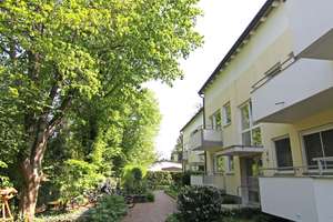 SONNE SATT - MIT ZWEI BALKONEN! Charmante 2-Zimmer-Wohnung in ruhiger Lage Waldtrudering! – Heldackerweg 4a, 81827 Waldtrudering, München – Vorschaubild 14