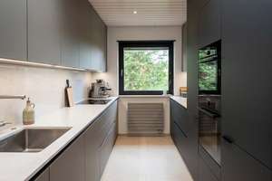 Helle 4-ZKB-Wohnung mit einladender Loggia in begehrter Lage – 68259 Feudenheim, Mannheim – Vorschaubild 5