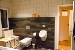 Sanierte Altbau-Maisonettewohnung mit Garten im Herzen von Wilhelmshöhe – Die vollständige Adresse der Immobilie erhältst du vom Anbieter., 34131 Bad Wilhelmshöhe, Kassel – Vorschaubild 5