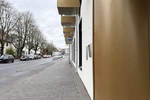 ERSTBEZUG Neubau-Apartment mit Balkon | Provisionsfrei – Eschhollbrückerstraße 18, 64295 Darmstadt-West, Darmstadt – Vorschaubild 10