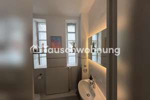 Tauschwohnung: Helle 2 Zimmer Altbau gegen 3 Zimmer – Osterbekstraße 102, 22083 Barmbek-Süd, Hamburg – Vorschaubild 8
