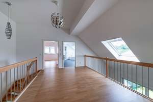 Kriftel: 195 m² Maisonette mit Galerie, großer Terrasse und Weitblick – Die vollständige Adresse der Immobilie erhältst du vom Anbieter., 65830 Kriftel – Vorschaubild 16