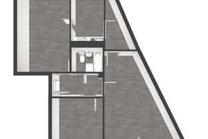 Viel Platz für die ganze Familie: Großzügige 3-Zimmer-Wohnung mit Balkon und grüner Umgebung! – Plovdiver Straße 30, 4205 Grünau-Nord, Leipzig – Vorschaubild 16