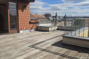 Schöne Maisonette Wohnung mit großer Terrasse – 2826 Innenstadt, Görlitz – Vorschaubild 15