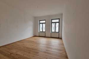 Frisch sanierte 3-Raumwohnung mit sonnigen Balkon & Charme – Zschochersche str. 36, 4229 Leipzig – Vorschaubild 5