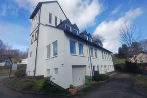 Wiehl-Weiershagen: 374m² im Kirchen-/Gemeindehaus mit separater Wohnung, Garten, Garage, 3 Küchen – Die vollständige Adresse der Immobilie erhältst du vom Anbieter., 51674 Wiehl – Vorschaubild 2