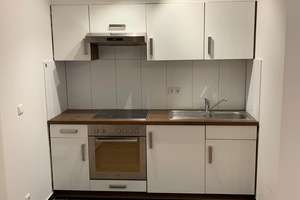nettes Appartement in zentraler Lager