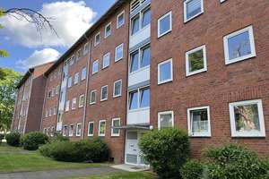 Geräumige 3-Raumwohnung mit Balkon in ruhiger Lage – Nanthingasse 4, 24149 Neumühlen-Dietrichsdorf, Kiel – Vorschaubild 9