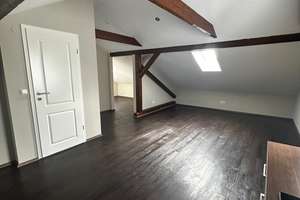 Helle 2,5-Zimmer Dachgeschosswohnung in Gottmadingen