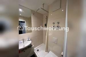 Tauschwohnung: 1-Zimmer-Wohnung gegen eine große 1- bis 2-Zimmer-Wohnung – Knorrstr 29, 80807 Milbertshofen, München – Vorschaubild 4