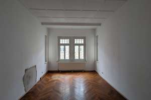 Charmante leerstehende Einzimmerwohnung in der beliebten Südvorstadt – Die vollständige Adresse der Immobilie erhältst du vom Anbieter., 4275 Südvorstadt, Leipzig – Vorschaubild 7