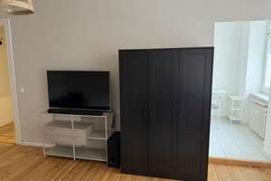 Möblierte Wohnung (ab sofort) – Die vollständige Adresse der Immobilie erhältst du vom Anbieter., 13347 Wedding, Berlin – Vorschaubild 3