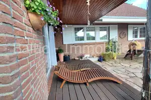 Zweifamilienhaus mit FeWo nur ca. 1 km vom Strand entfernt! – Ostholstein (Kreis) – Vorschaubild 6