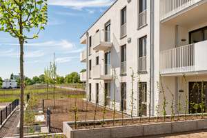 3‑Zi. Kapitalanlage (2. OG): Sofort vermieten – degressive AfA 5 % – Speierlingstraße 45, 65191 Bierstadt, Wiesbaden – Vorschaubild 1